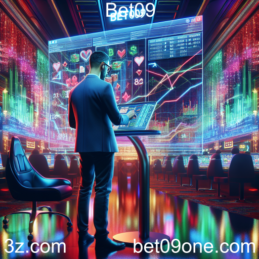 Dicas Essenciais para Apostar no Bet09